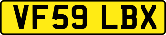 VF59LBX
