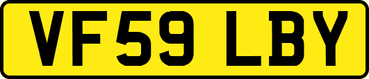 VF59LBY