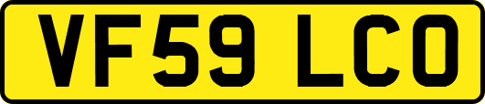VF59LCO