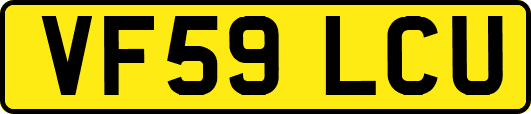 VF59LCU