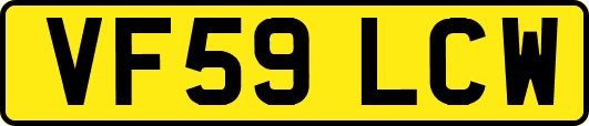 VF59LCW