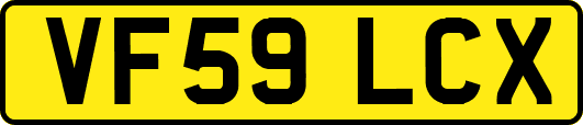 VF59LCX