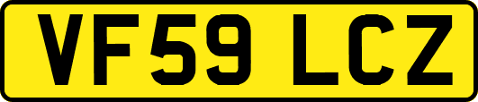 VF59LCZ