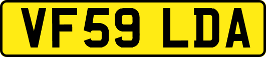 VF59LDA