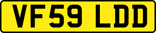 VF59LDD