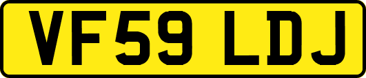 VF59LDJ