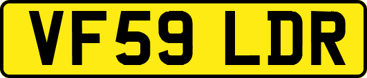 VF59LDR