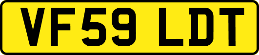 VF59LDT