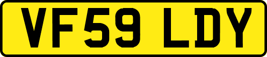 VF59LDY