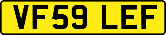 VF59LEF