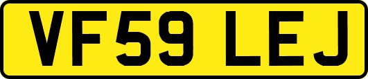 VF59LEJ