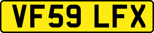VF59LFX