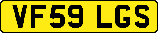 VF59LGS