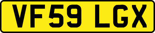 VF59LGX