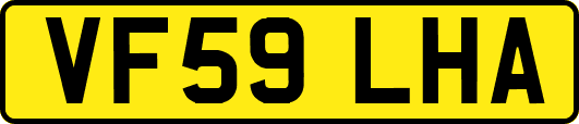 VF59LHA