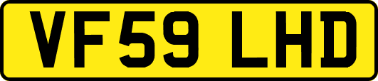 VF59LHD