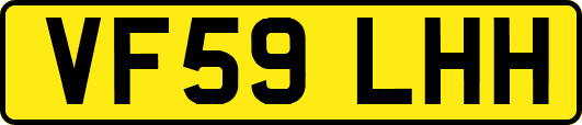 VF59LHH