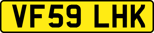 VF59LHK