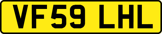 VF59LHL