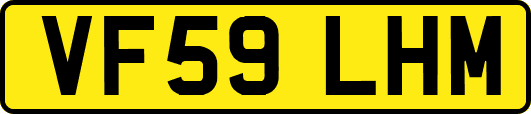 VF59LHM