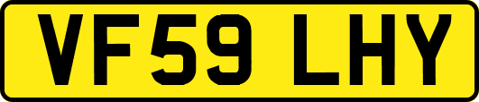 VF59LHY