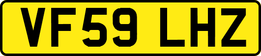 VF59LHZ