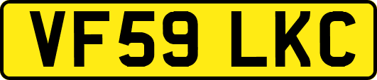 VF59LKC