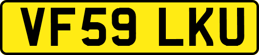 VF59LKU
