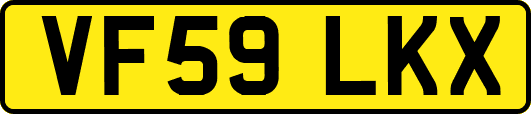 VF59LKX
