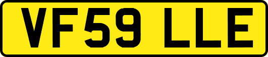VF59LLE
