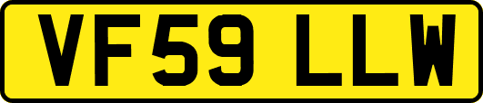 VF59LLW