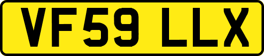 VF59LLX