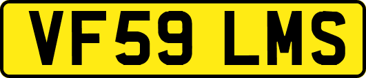 VF59LMS