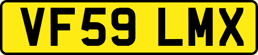 VF59LMX