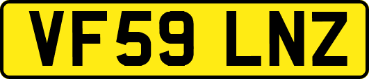 VF59LNZ