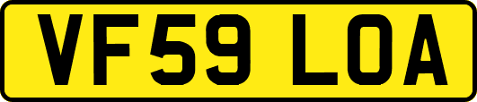 VF59LOA