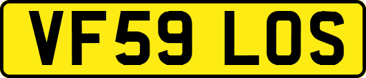 VF59LOS