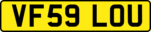 VF59LOU