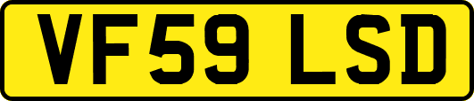 VF59LSD