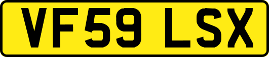 VF59LSX
