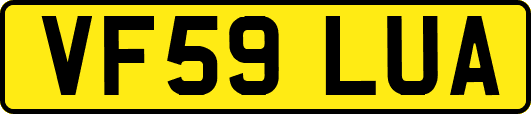 VF59LUA