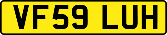 VF59LUH