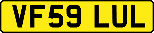 VF59LUL
