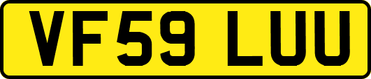 VF59LUU