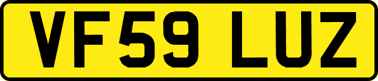 VF59LUZ