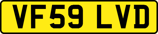 VF59LVD