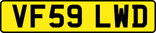 VF59LWD
