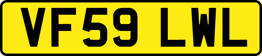 VF59LWL