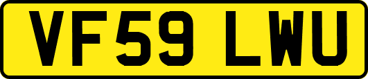 VF59LWU