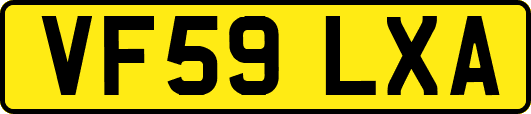 VF59LXA